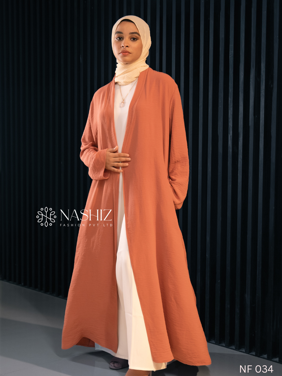 ABAYA