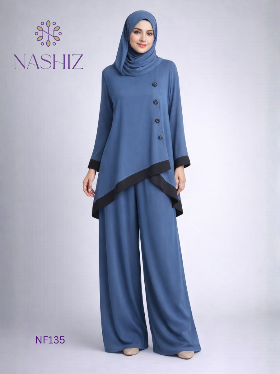 Top With Pant