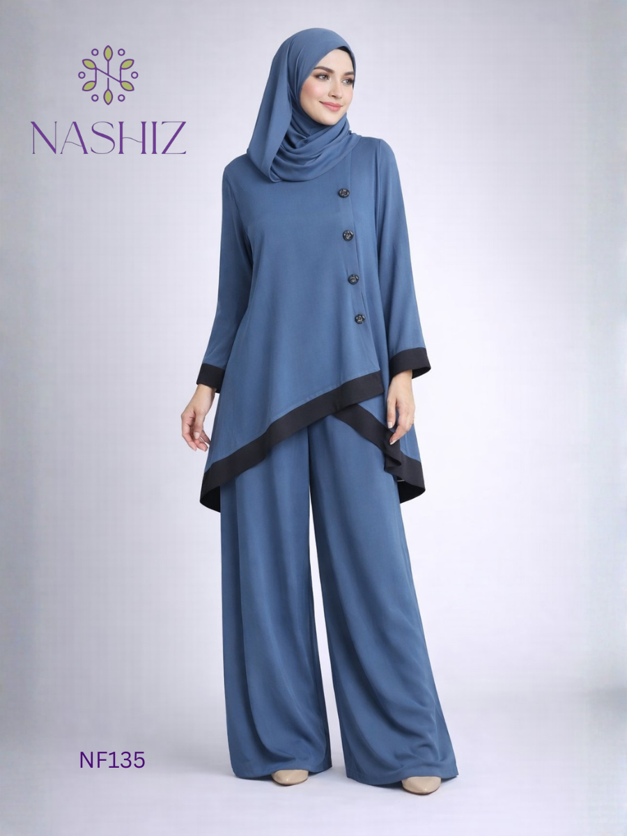 Top With Pant