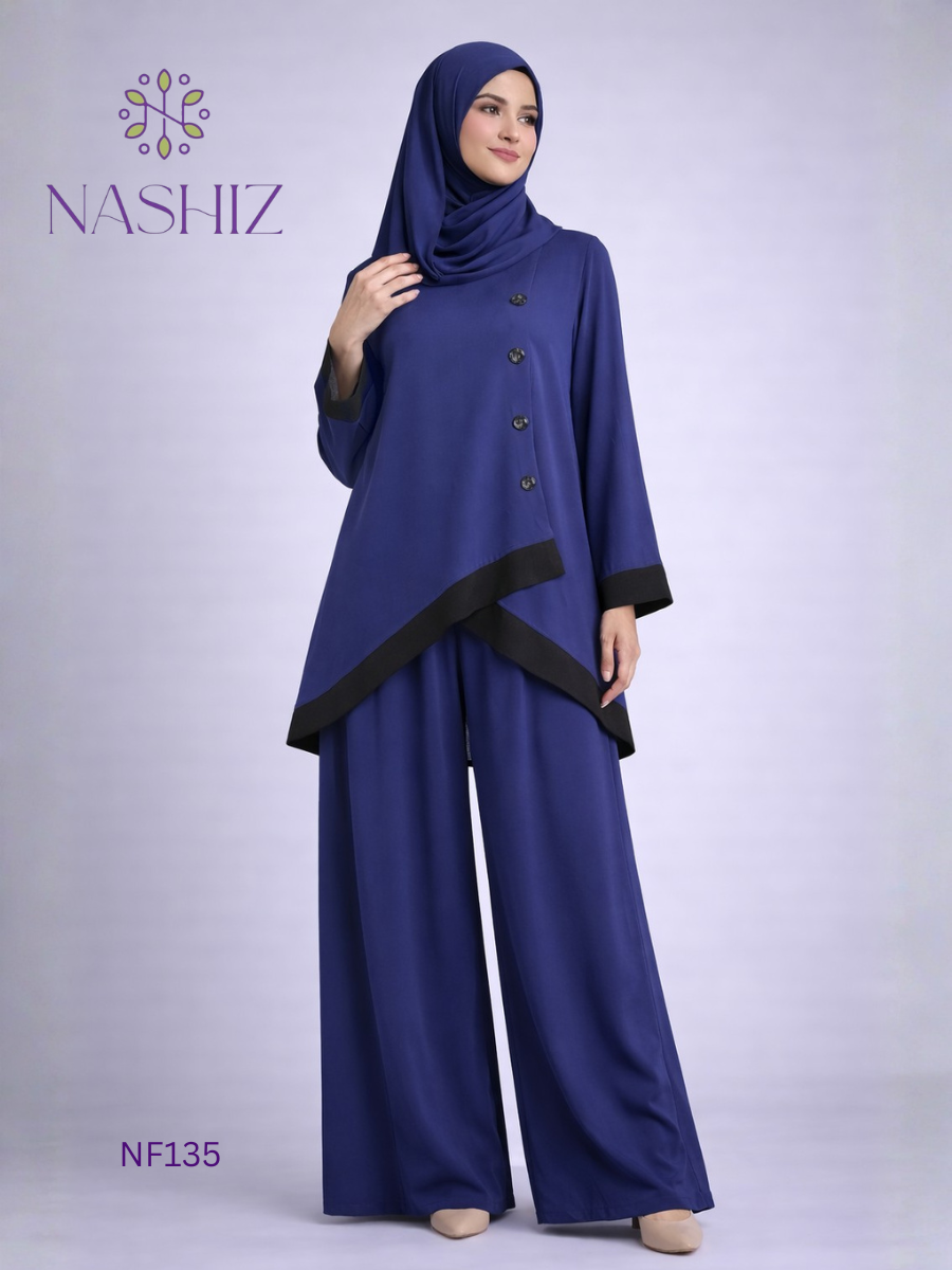 Top With Pant