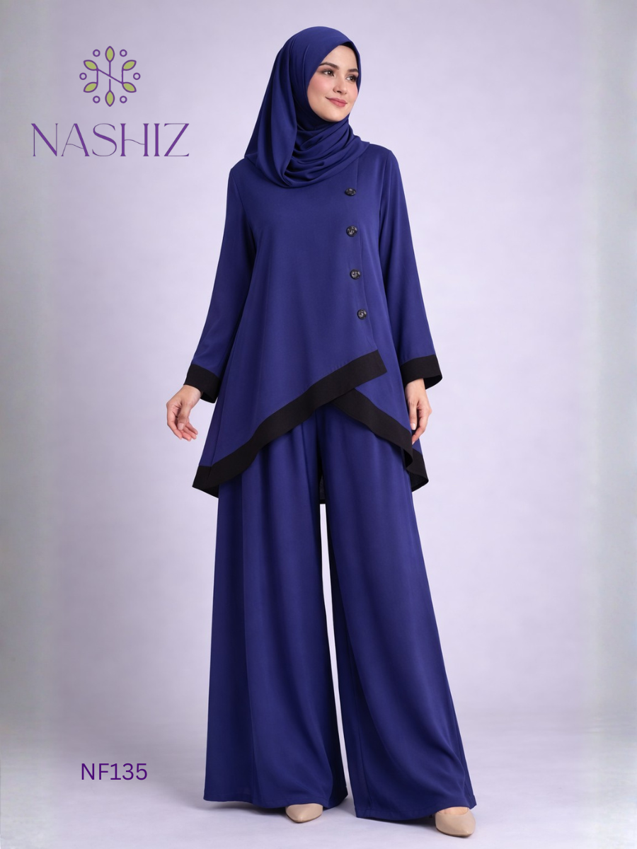Top With Pant