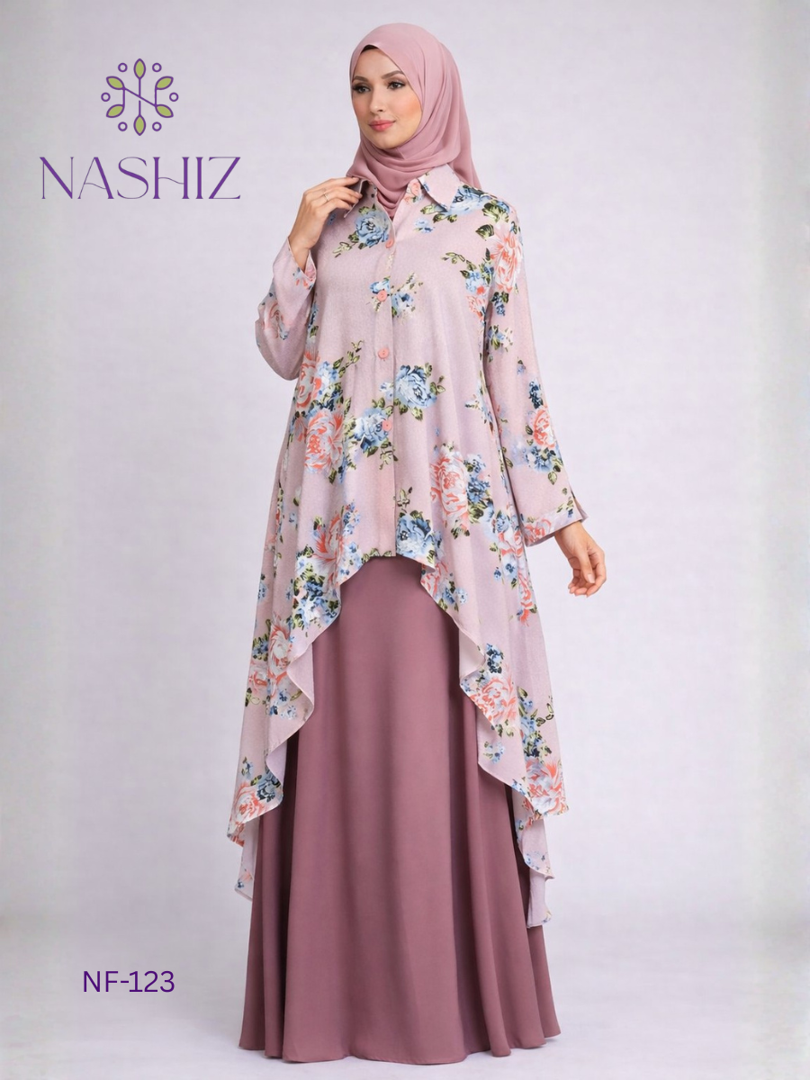 Side Long Top