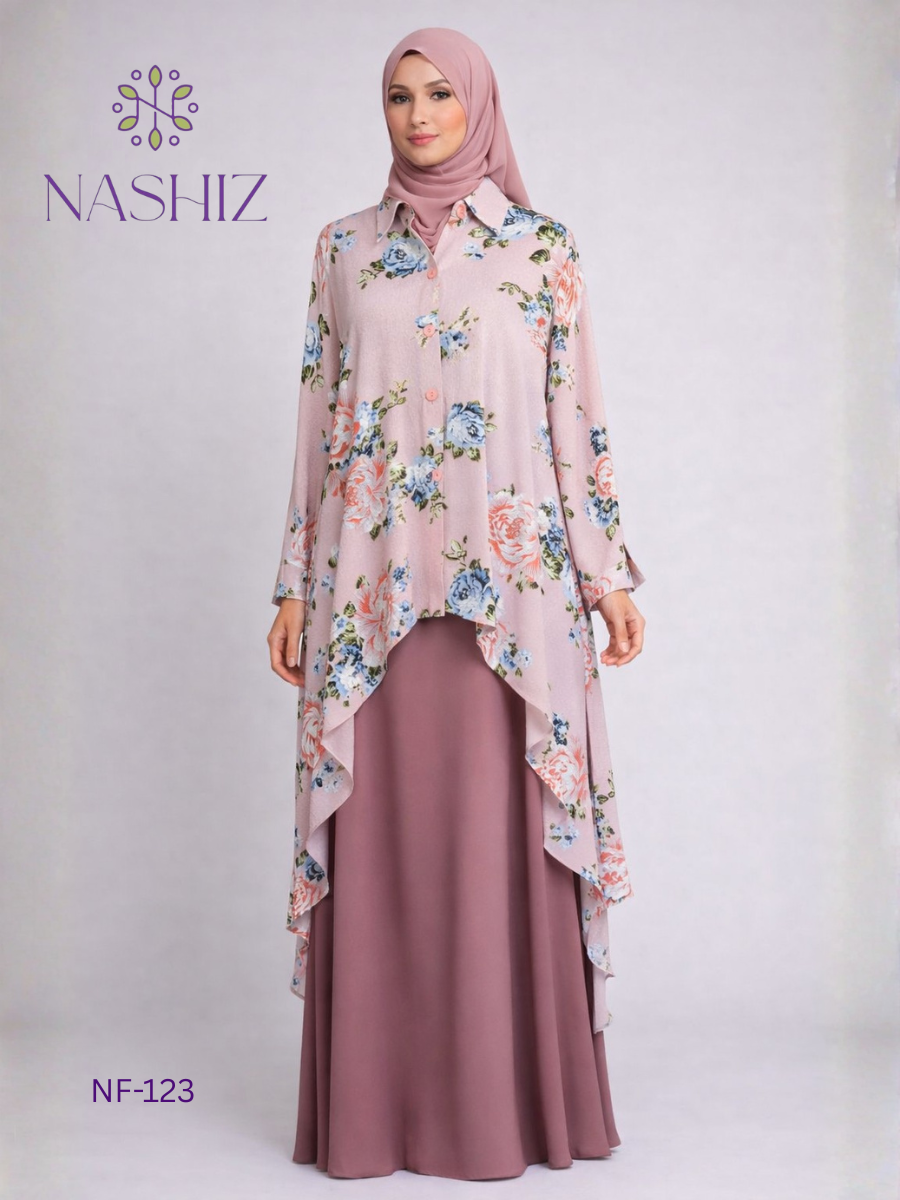 Side Long Top