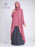 Side Long Top