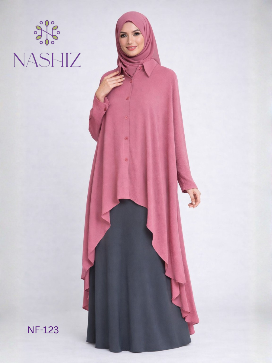 Side Long Top