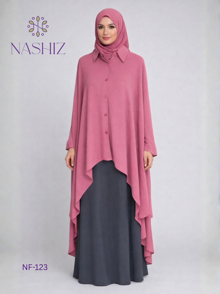 Side Long Top