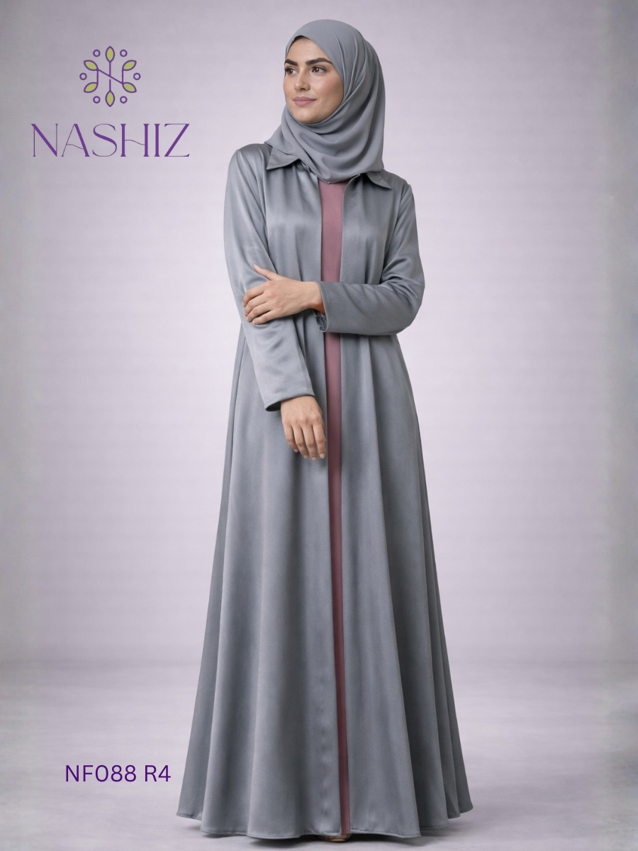 Yoyo Diamond Kimono Without Inner – 1pc