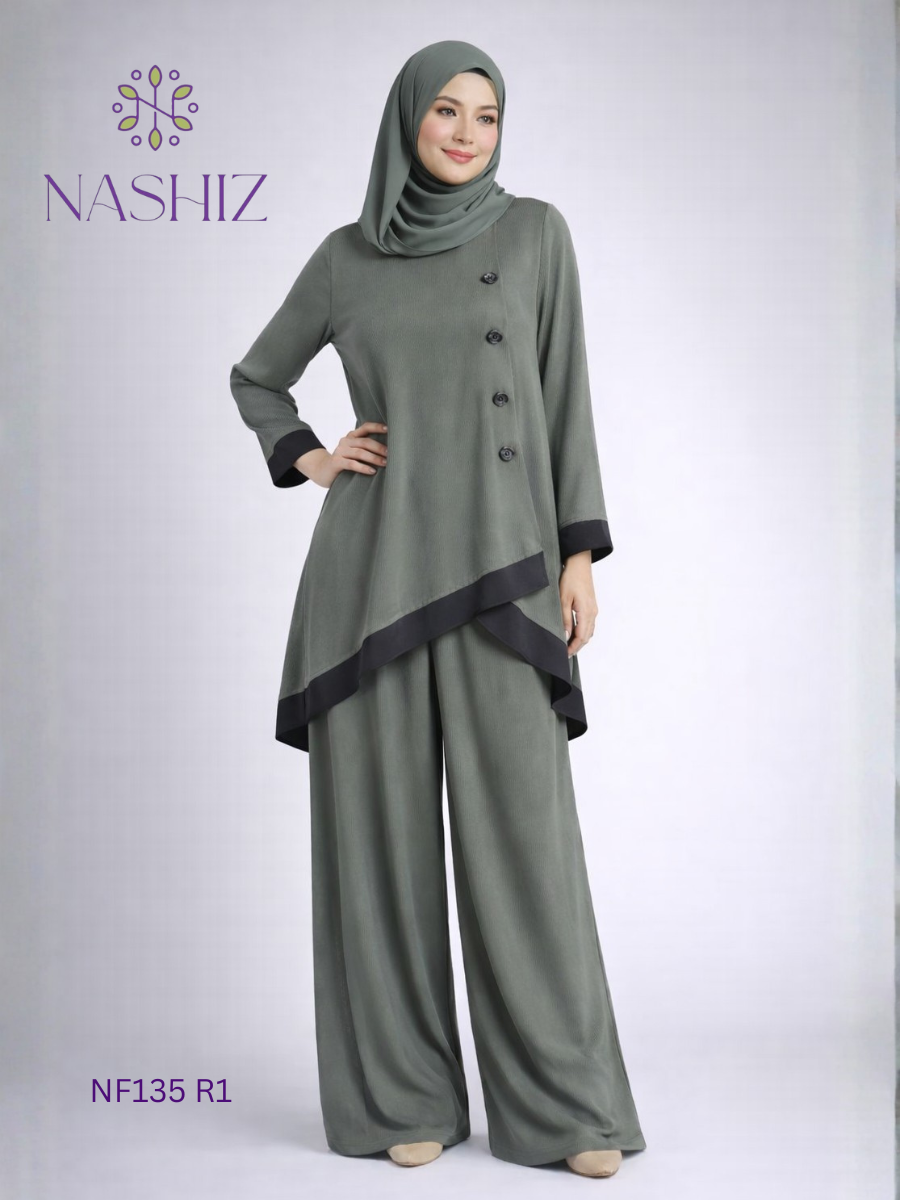 Top With Pant