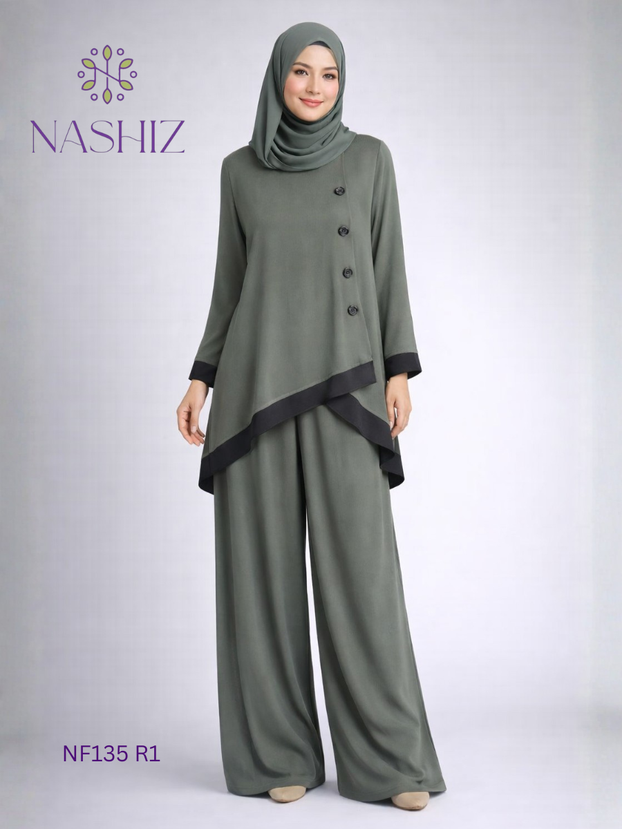 Top With Pant