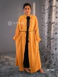 Kimono With Belt