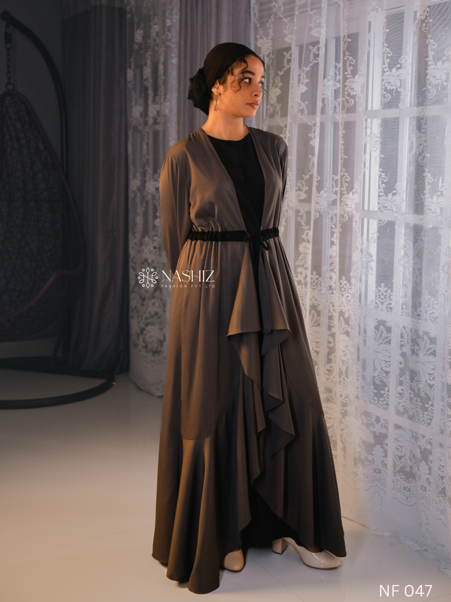 Kimono With Inner - 2pcs