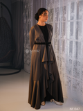 Kimono With Inner - 2pcs