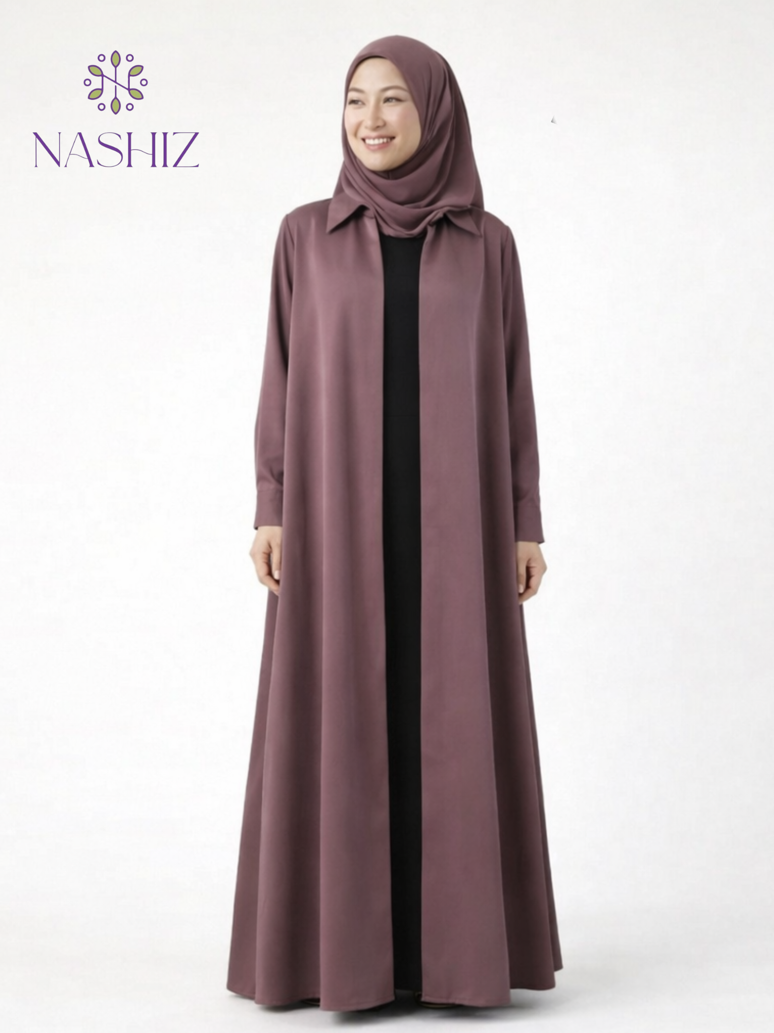 Yoyo Diamond Kimono Without Inner – 1pc