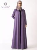 Yoyo Diamond Kimono Without Inner – 1pc
