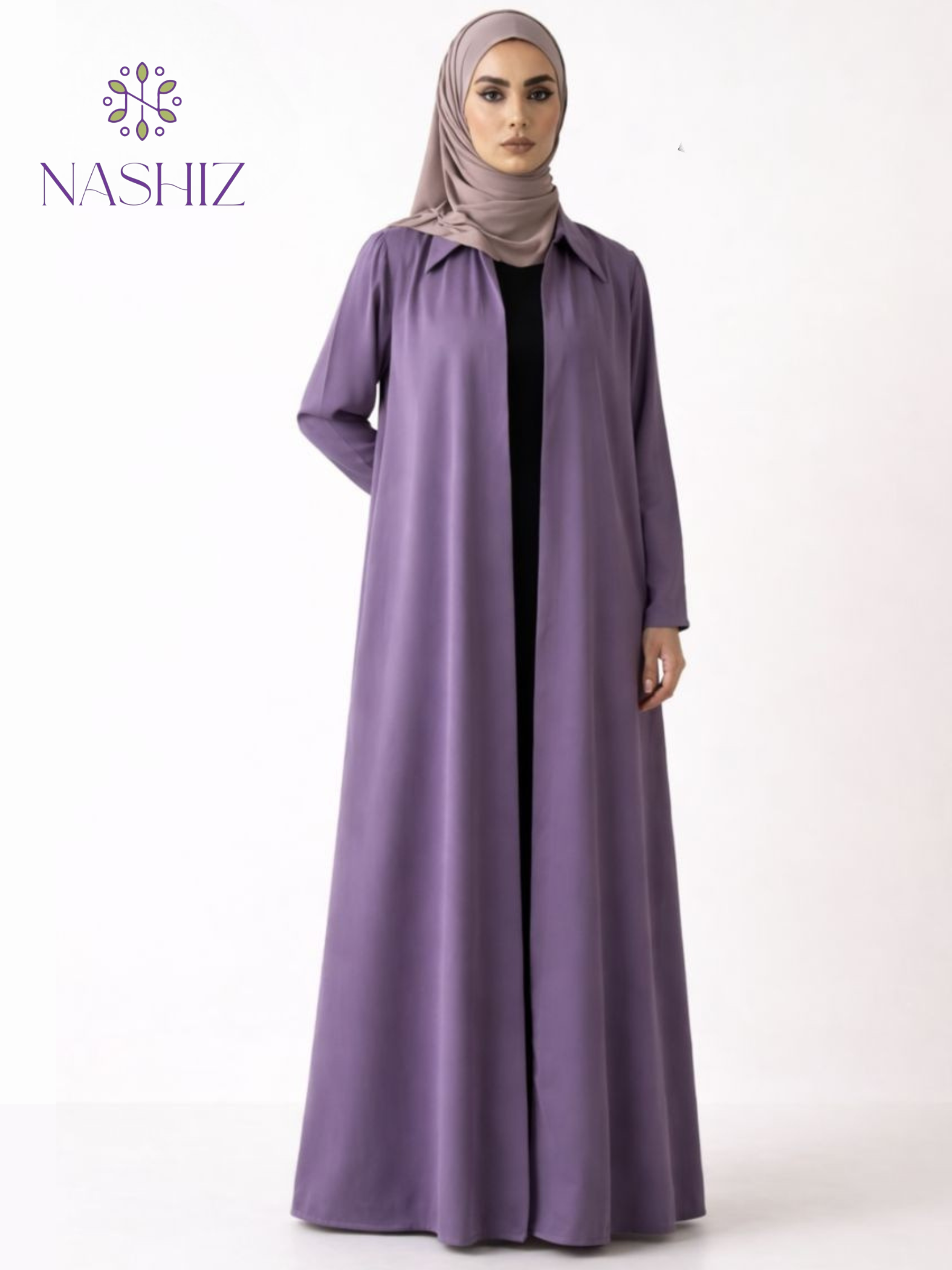 Yoyo Diamond Kimono Without Inner – 1pc