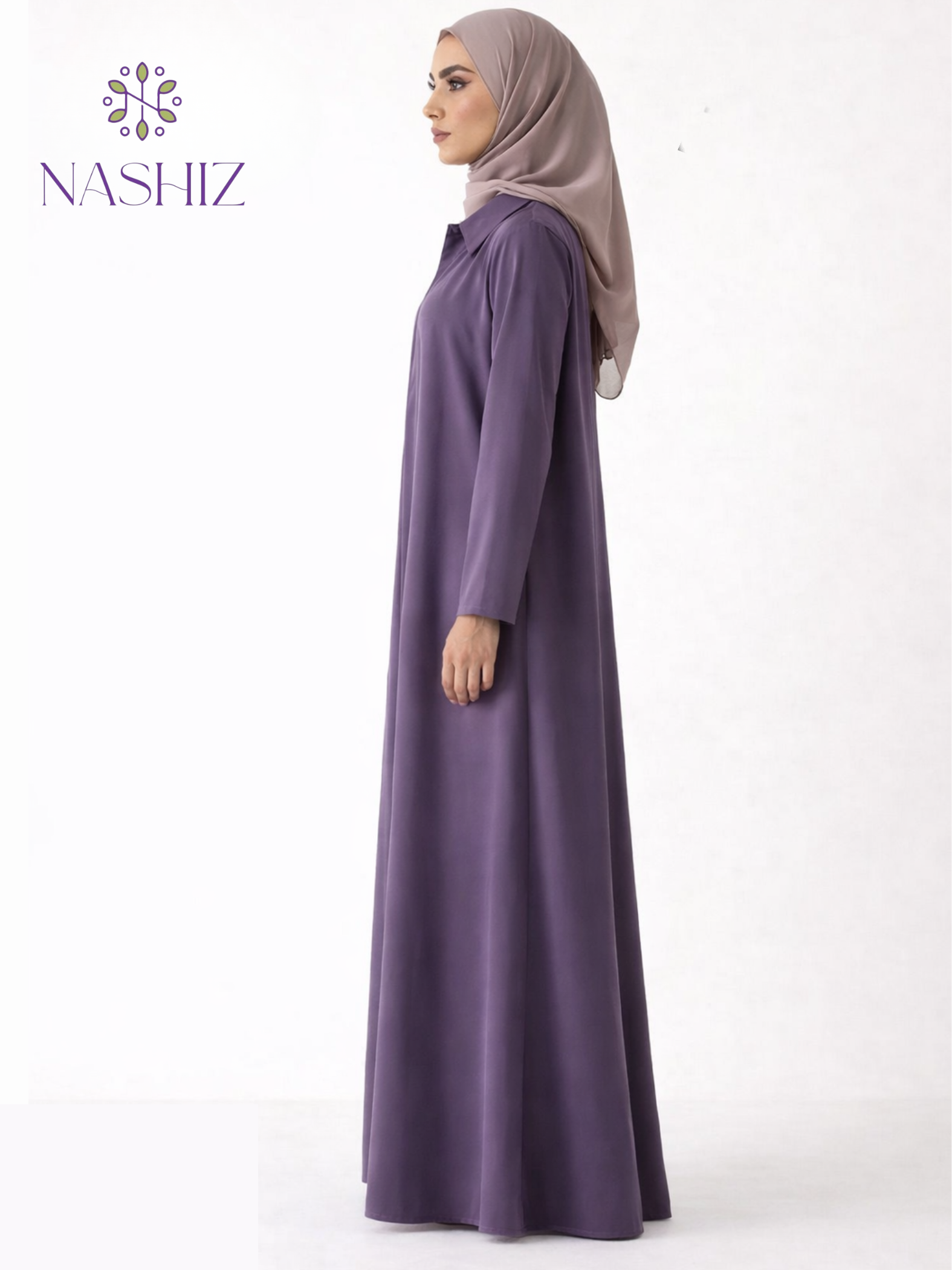 Yoyo Diamond Kimono Without Inner – 1pc