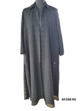 Yoyo Diamond Kimono Without Inner – 1pc