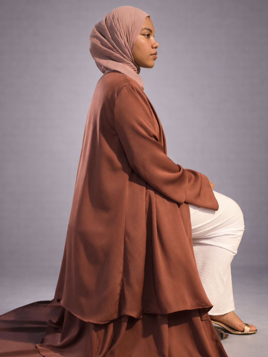 3 Tier Kimono (Only Kimo)